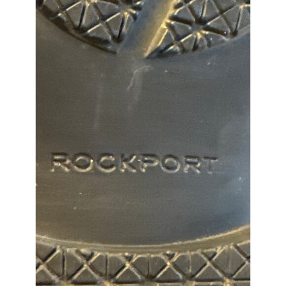 Rockport SZ 9W Ankle Boot Hydro Shield Waterproof TruTech Men Black Leather Shoe main image 9
